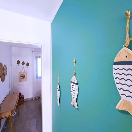 Casa Frida San Valentin By Ahf Apartment Corralejo Exterior photo