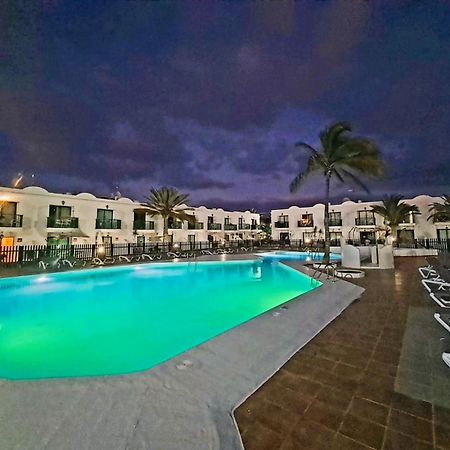 Casa Frida San Valentin By Ahf Apartment Corralejo Exterior photo