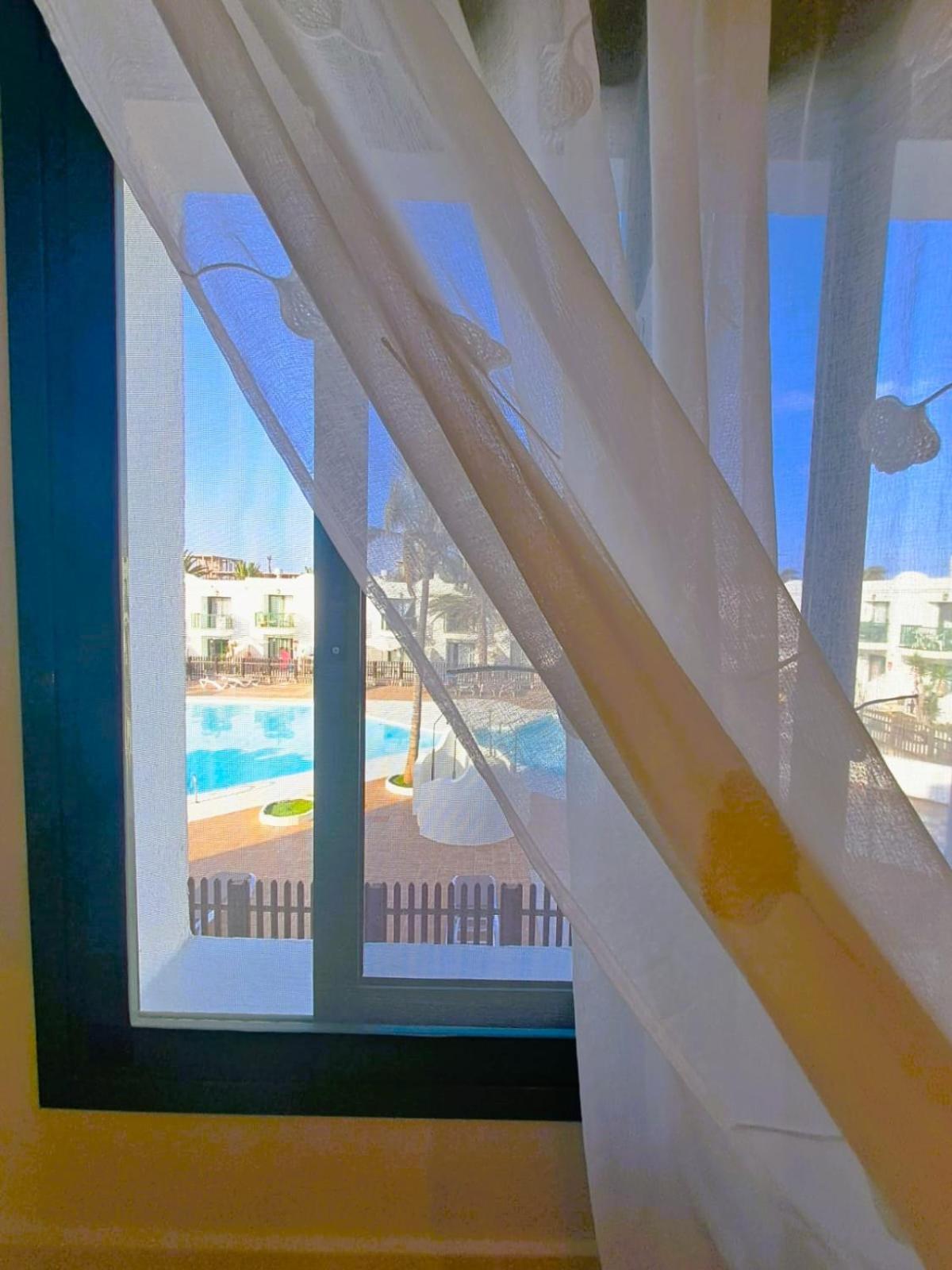 Casa Frida San Valentin By Ahf Apartment Corralejo Exterior photo